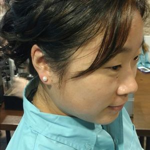 Meet your Posher, Mari